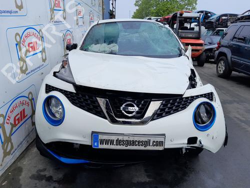 Engine NISSAN JUKE (F15)  | BP36364954M1  - Image 9