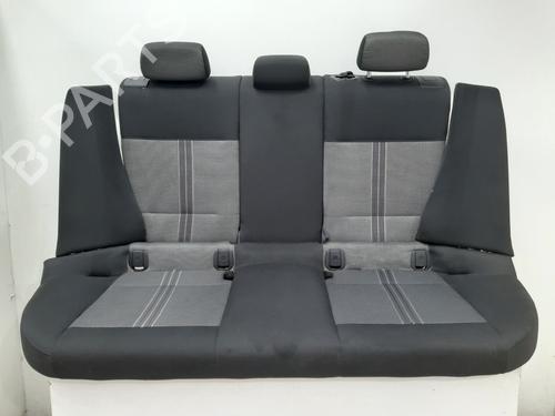 Seats set BMW X1 (E84) sDrive 20 d | BP39187120C78 - Image 5