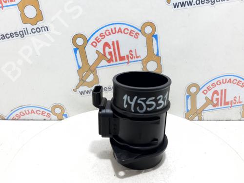 Used Mass air flow sensor RENAULT CLIO III (BR0/1, CR0/1) 1.5 dCi (C/BR0G, C/BR1G) (68 hp) 20757039