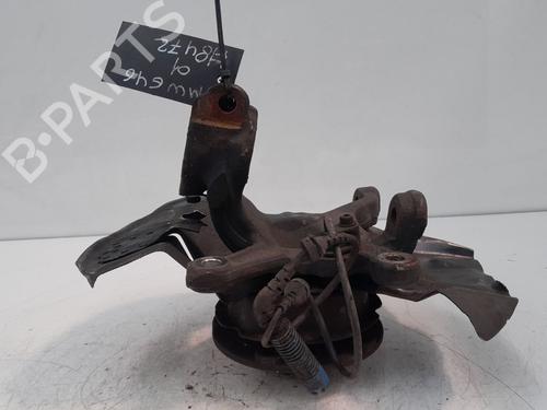 Left front steering knuckle BMW 3 (E46) 320 d | BP37248176M25 - Image 4