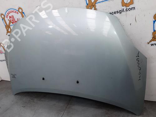 Hood MAZDA 5 (CR) 2.0 CD (CR19) | BP20761334C1 