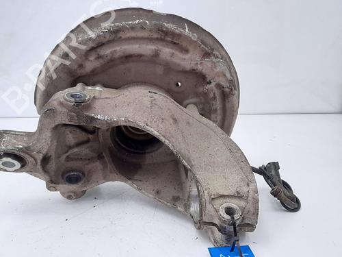 Used Right rear steering knuckle LAND ROVER RANGE ROVER EVOQUE (L538) [2011-2019]  27627628