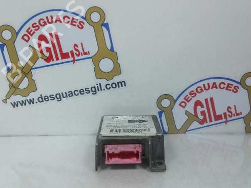 ECU airbags OPEL OMEGA B (V94) 2.5 TD (F69, M69, P69) | BP20806225M53 