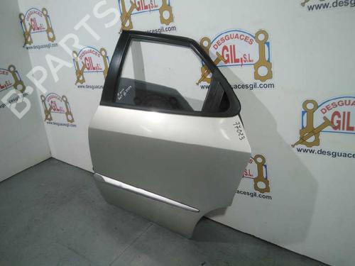 Left rear door HONDA CIVIC VIII Hatchback (FN, FK) 2.2 CTDi (FK3) | BP20802628C4 