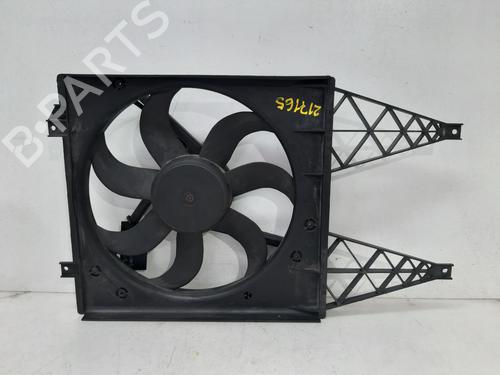 Køleventilator elektrisk Køleventilator elektrisk 39189019 39189019