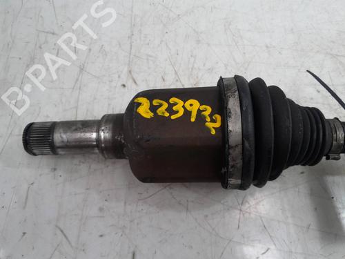 Left front driveshaft FORD TRANSIT V363 Van (FCD, FDD) | BP40155194M38 - Image 4