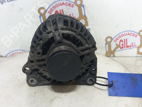 Alternator SEAT IBIZA III (6L1)  | BP20755784M7 