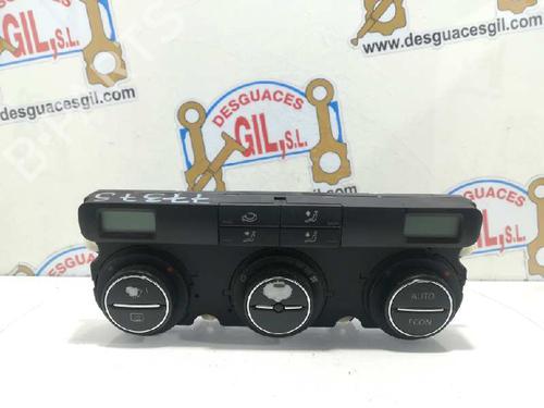 Used Climate control VW GOLF V (1K1) [2003-2010]  20729271