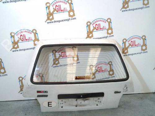 Used Tailgate FIAT UNO (146_, 158_) 45 1.0 (146A.ED) (44 hp) 20805167