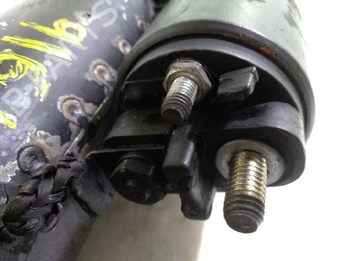 Starter OPEL ASTRA G Estate (T98) 2.0 DI (F35) | BP20732943M8 