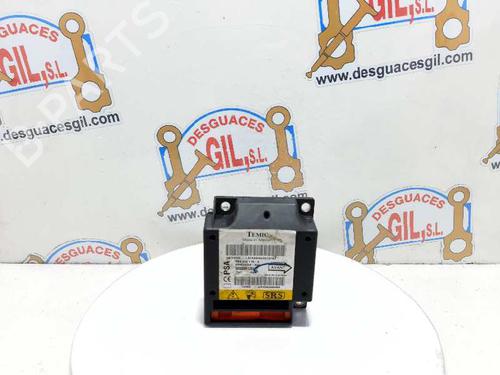 Used ECU airbags CITROËN C3 Pluriel (HB_) 1.4 (73 hp) 20736262