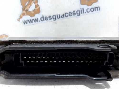 Engine control unit (ECU) CITROËN XANTIA (X1_, X2_) 1.9 Turbo D | BP20732137M57 