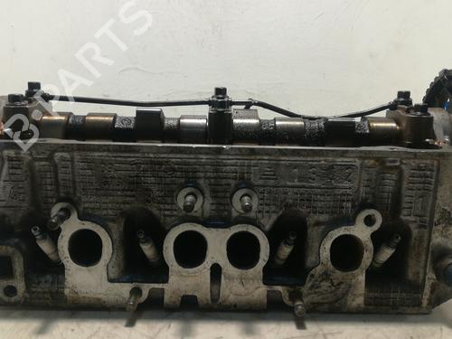 Used Cylinder head Cylinder head FIAT PUNTO (176_) 55 1.1 (54 hp) 34225017 34225017