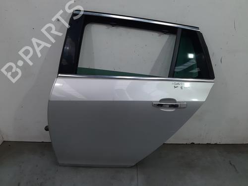 Left rear door OPEL INSIGNIA A Country Tourer (G09) 2.0 CDTi (47) 175657 |