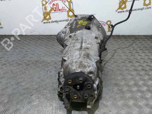 Gearbox MERCEDES-BENZ CLK (C208) CLK 230 Kompressor (208.347) | BP20809042M3 