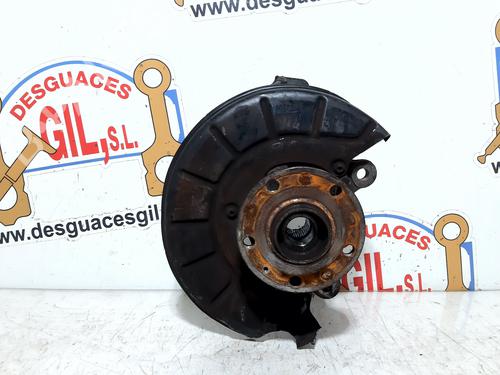 Used Right front steering knuckle SEAT LEON (1P1) [2005-2013]  20752548