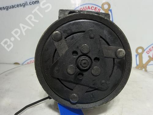 AC compressor CITROËN C4 I (LC_)  | BP20747131M34 
