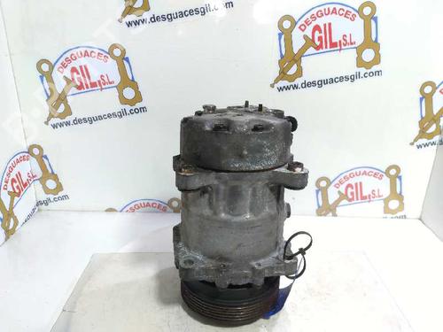 AC compressor VW SHARAN (7M8, 7M9, 7M6) 1.9 TDI | BP20787861M34 