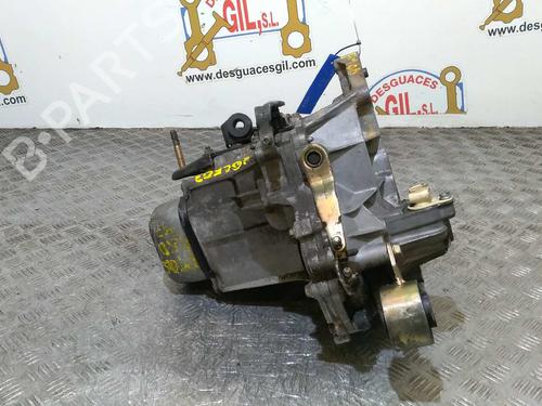 Gearbox PEUGEOT 106 I (1A, 1C)  | BP20803654M3 