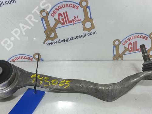 Used Right front suspension arm BMW 1 (F21) 116 d (116 hp) 20756885