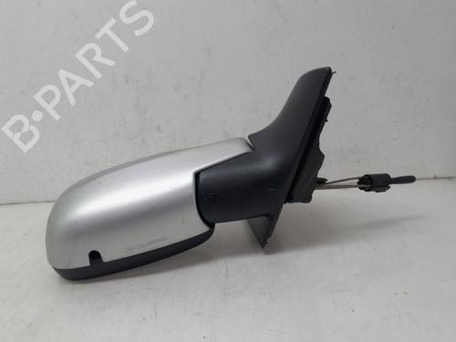 Retrovisor derecho RENAULT MEGANE II (BM0/1_, CM0/1_)  | BP30006647C27 