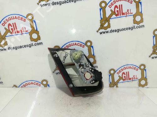 Right taillight MERCEDES-BENZ CLK (C208) CLK 230 Kompressor (208.347) | BP20808717C35 