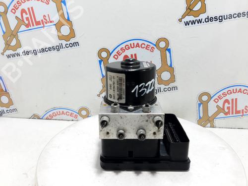 Used ABS pump BMW 3 (E90) 320 d (177 hp) 20749288