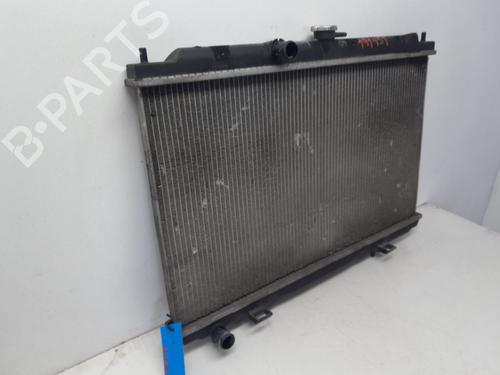 Radiateur à eau NISSAN ALMERA TINO (V10)  | BP30836653M31 