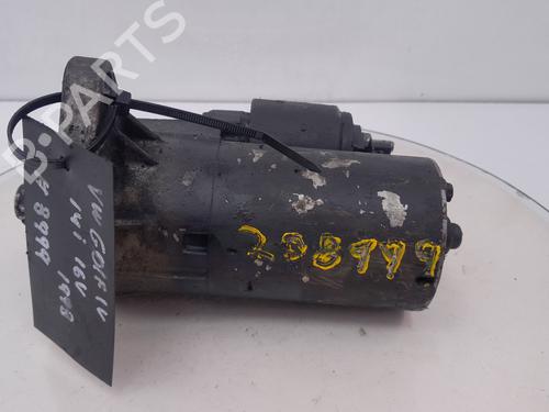 Used Starter Starter VW GOLF IV (1J1) 1.4 16V (75 hp) 36114152 36114152