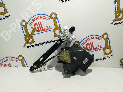 Rear right window mechanism SEAT LEON (1P1)  | BP20802745C25 