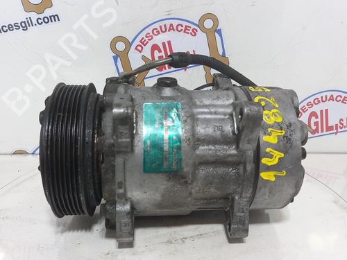 Used AC compressor CITROËN XSARA (N1) [1997-2005]  20756616