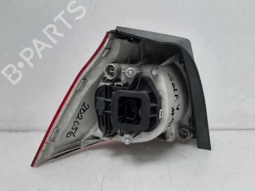 Right taillight VW GOLF V (1K1) | BP31573379C35