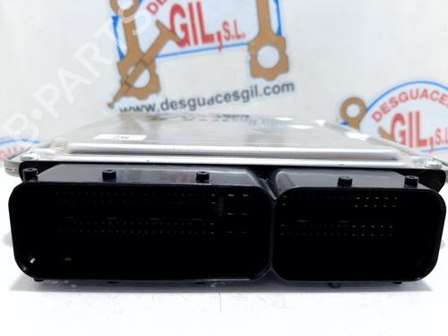 Engine control unit (ECU) AUDI A4 B8 (8K2)  | BP20742012M57 