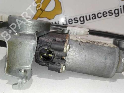 Rear right window mechanism NISSAN PATHFINDER III (R51) 2.5 dCi | BP20791341C25 
