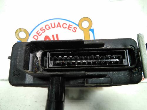 Used Engine control unit (ECU) VW PASSAT B3/B4 (3A2, 35I) 1.8 (75 hp) 20792541