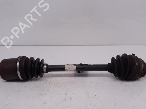 Used Left front driveshaft Left front driveshaft HYUNDAI ATOS (MX) 1.0 i (58 hp) 36361677 36361677