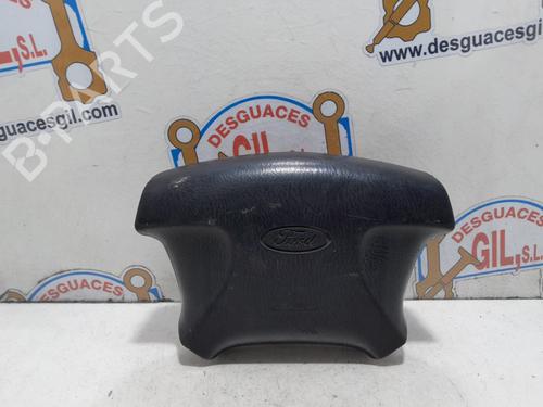 Førerens kollisjonspute FORD RANGER (ER, EQ, R_) 2.5 D (78 hp) 20763249