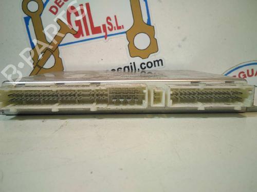 Control unit MERCEDES-BENZ A-CLASS (W168) A 140 (168.031, 168.131) | BP20791346M11 