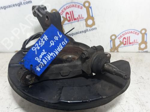Right front steering knuckle SUBARU TRIBECA (B9) 3.0 (WXE) | BP20764536M26 