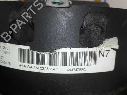 Used Driver airbag CITROËN XSARA Coupe (N0) 2.0 HDI 90 (90 hp) 20790250