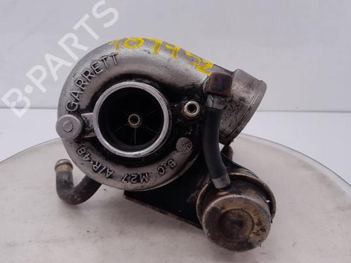 Used Turbocharger/Supercharger Turbocharger/Supercharger ROVER 600 I (RH) 620 Sdi (105 hp) 35965728 35965728