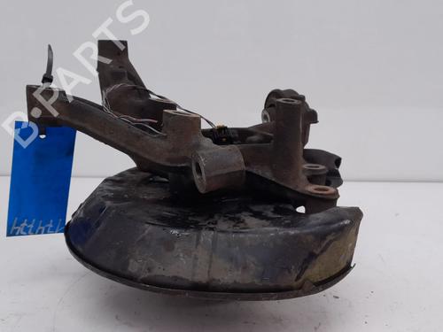 Left rear steering knuckle FIAT CROMA (194_) 1.9 D Multijet (194AXB1B) | BP22444478M27 