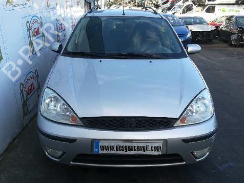 Left front driveshaft FORD FOCUS I Turnier (DNW) 1.8 TDCi | BP20733698M38 