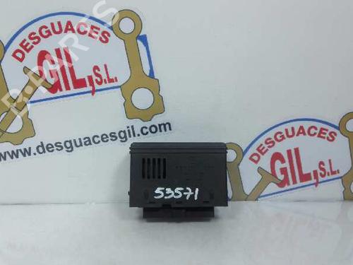 Used Electronic module Electronic module FORD FOCUS I (DAW, DBW) 1.6 16V (100 hp) 34239408 34239408