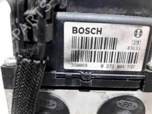 ABS pump ROVER STREETWISE Hatchback 2.0 TD | BP20800148M43 