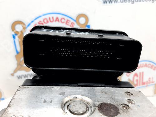 ABS pump ALFA ROMEO GIULIETTA (940_) 1.6 JTDM (940FXD1A) | BP20738761M43 