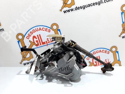 Used Steering column RENAULT SCÉNIC III (JZ0/1_) [2008-2016]  20742303
