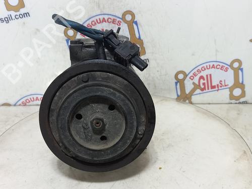 AC compressor SAAB 9-5 Estate (YS3E) 2.3 t | BP20755940M34 