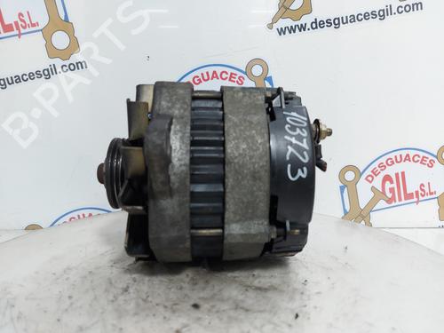 Used Alternator VOLVO 440 (445) 1.8 (90 hp) 20808981