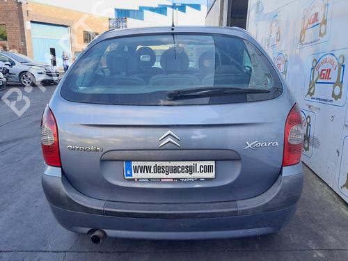 Left front suspension arm CITROËN XSARA PICASSO (N68) 1.6 HDi | BP20761054M12 